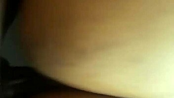 chubby student bends over for intense doggystyle pounding