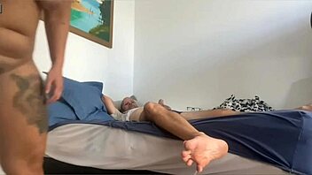 unfaithful wife cheats on husband confessing every detail during wild sex