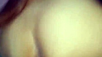 Mature Neighbor Overwhelmed By Young Passion