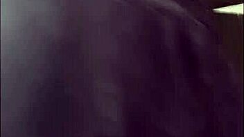 outdoor silicone skin removal leads to hot panty masturbation tease