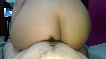 Ella's Juicy Sentones Lead to Doggy Delight