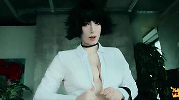 dmc lady divine blowjob creampie pussy bliss