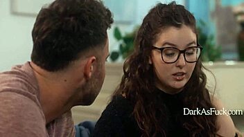 cute leana lovings bunny madison wild family fantasy orgy nights