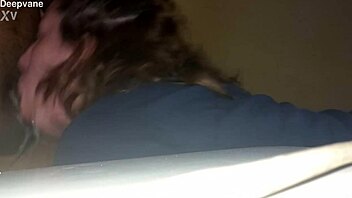Blonde Slut Craves Deepthroat Cock in Throat!