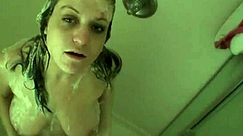 horny cougar tyla wynn's shaved pussy takes hard banging