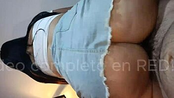 follando curvy latina neighbor babe next door 😘💦