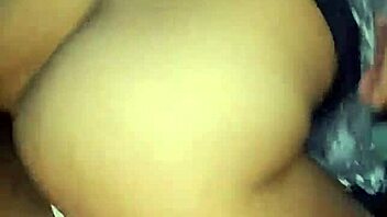 Mature Neighbor Overwhelmed By Young Passion