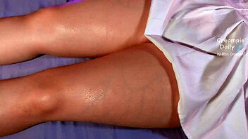 cheerleader raw fucked condom sneaked off