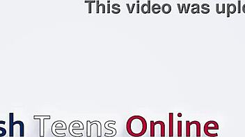 echo victoria swallow teacher's cum together?