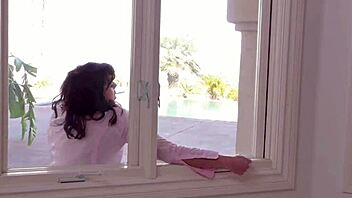 amber chase slurps stepbros monster cocks 🍆💦👅