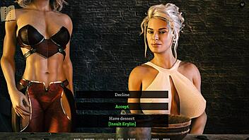 i'm totally lost in tales from th unending void 106 mess