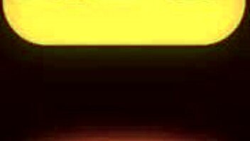 damn that black stud fresh from shower fucks her ass deep and cums inside 😈🍑💦