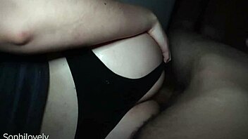 i creampied her tight pussy so deep finally yes