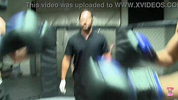 bbw lilith pounds loser hard after fight doggystyle creampie