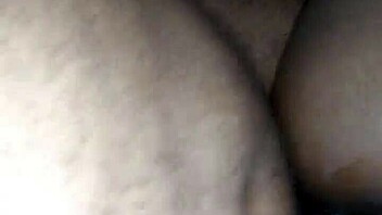 amateur ebony hood chick rides big black monster cock