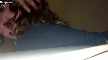 Blonde Slut Craves Deepthroat Cock in Throat!