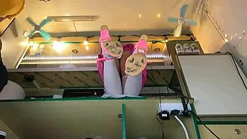 boss promises cash if i fuck without panties huh