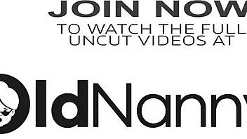 Mature British cougar Amy's solo toy orgasm in stockings