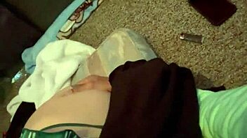 Wearing my school skirt, he fingers and licks my ass! 😈🍑🔥