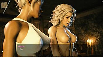 i'm totally lost in tales from th unending void 106 mess