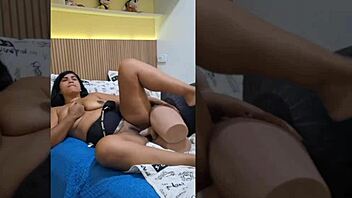 Morena Rabuda's Guided Handjob Makes You Cum Instantly!