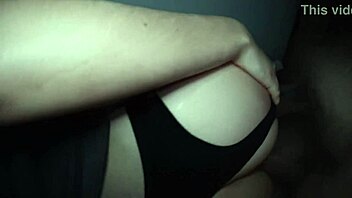 i creampied her tight pussy so deep finally yes