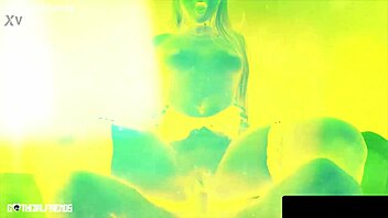 luna luxe swallows hot fresh cum greedily 💦