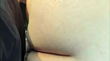Bbw Milf Bent Over Doggystyle Outdoor Cumshot Pounding