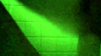 just enjoying some solo toy time