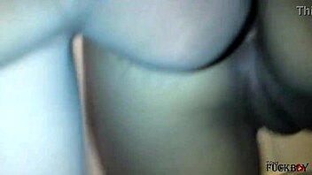 ay me equivoqué de hoyo oops sorry babe you know how i get doggystyle anal creampie