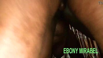 bbw housewife moans loud getting doggystyle fucked by lover