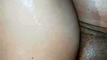 he filled my ass completely with intense orgasm sensations flooding me