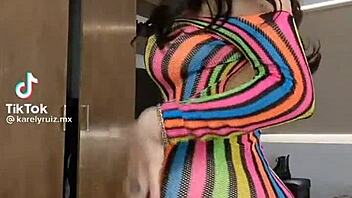 three latina big ass twerk compilations dancing hot