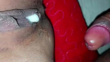 Secret creampie compilations drip into hairy pussies teasing endless orgasms