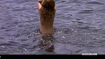 leticia brédice in almejas mejillones 2000