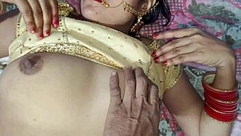 beautiful indian babe delivers the hottest blowjob ever