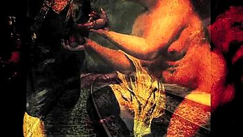 discovering my hidden vintage hairy beaver secrets