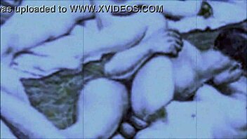 Detailed Vintage Erotic Retro Antique Drawings