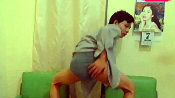 hey fans, devour hansel thio's horny mannequin fingering part 5