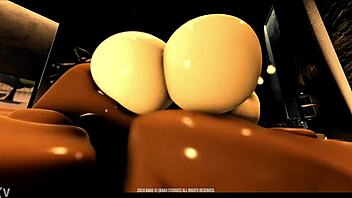 oh damn this pawg fat ass craves bbc pounding bad