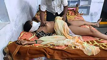 youranitha’s indian village wife chubby pussy creampie homemade fuck