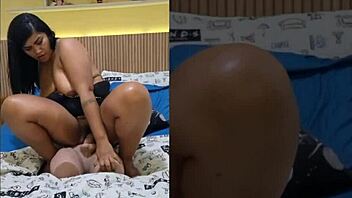 Morena Rabuda's Guided Handjob Makes You Cum Instantly!