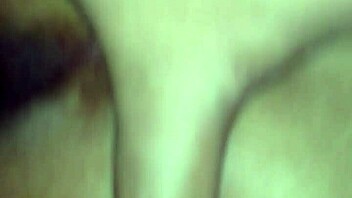 latina ass bent over doggy raw in slow motion.