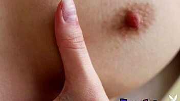 Passionate Stacy Cruz Strips Lingerie Reveals Big Natural Boobs