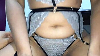 Colombian milf big ass natural tits prostitute drives cock wild for cash