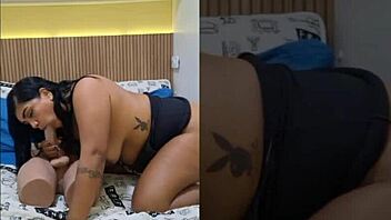 Morena Rabuda's Guided Handjob Makes You Cum Instantly!