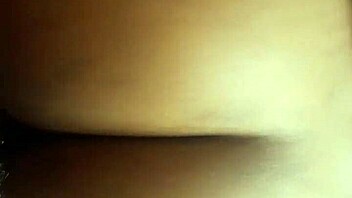 chubby student bends over for intense doggystyle pounding