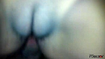 ay me equivoqué de hoyo oops sorry babe you know how i get doggystyle anal creampie