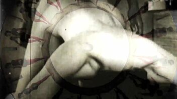 discovering my hidden vintage hairy beaver secrets