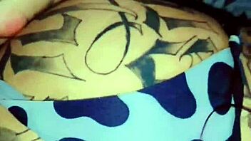 Secret creampie compilations drip into hairy pussies teasing endless orgasms